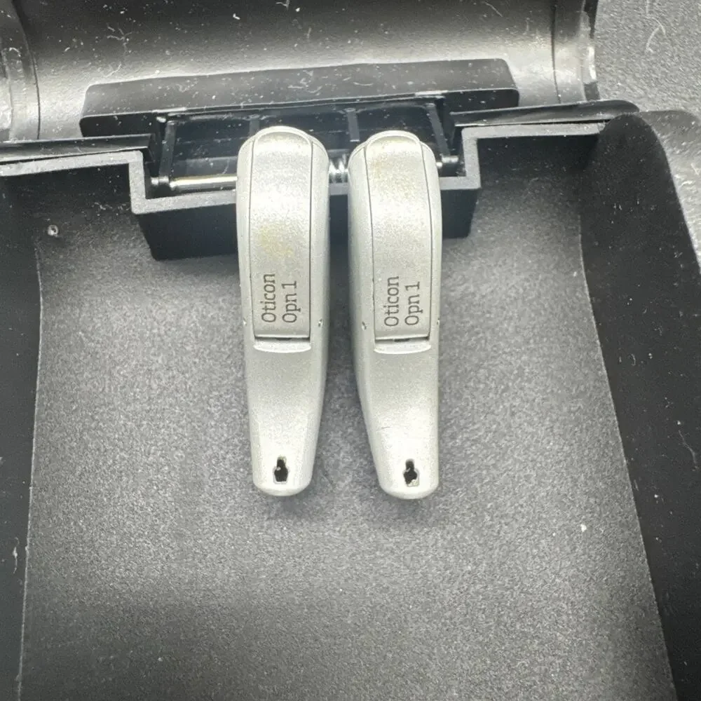 OTICON OPN 1 miniRITE 312 BATTERIES for Hearing Loss